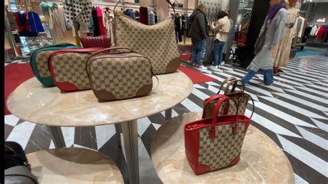 gucci sjaal outlet roermond|Gucci roermond.